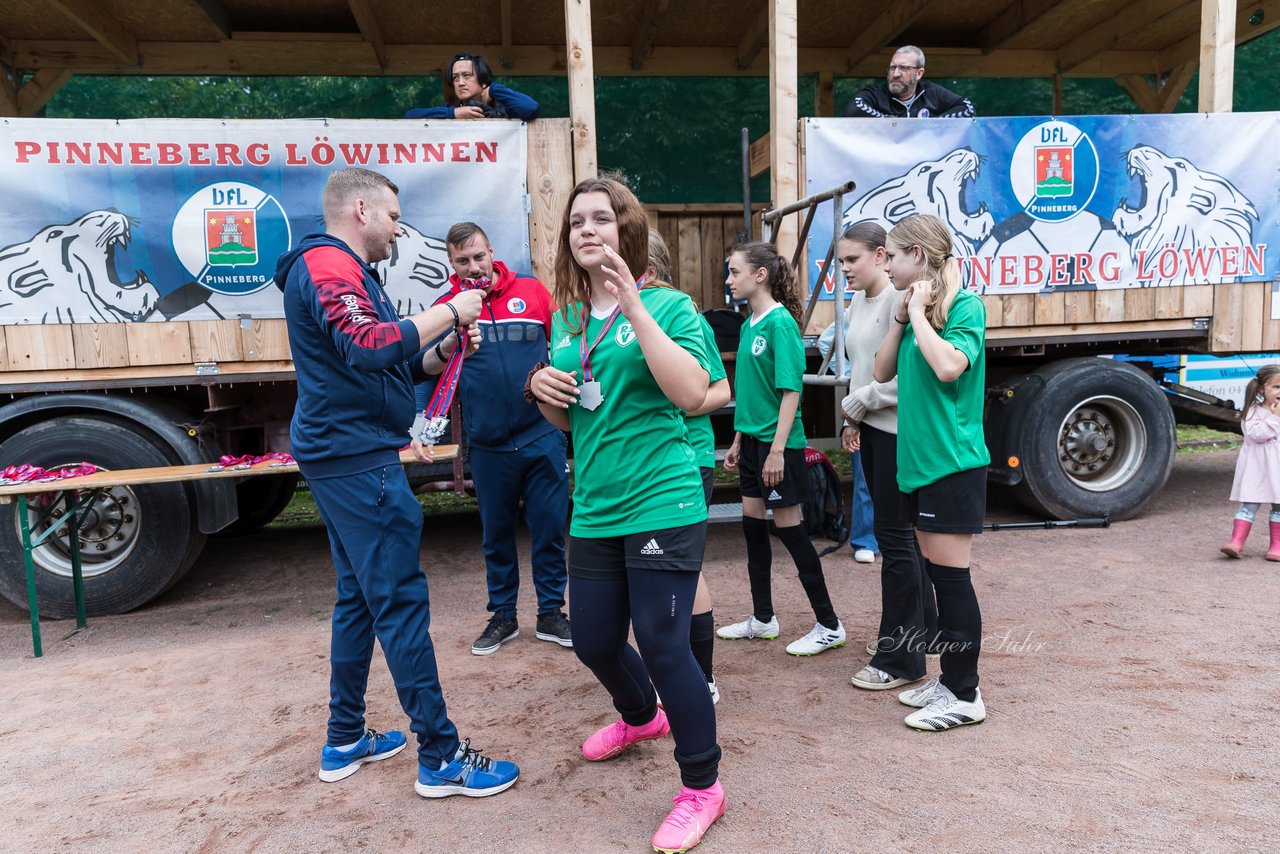 Bild 249 - Loewinnen Cup